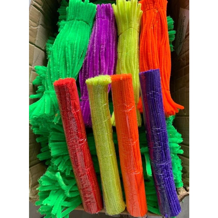 Kẽm nhung uốn tóc Premlock