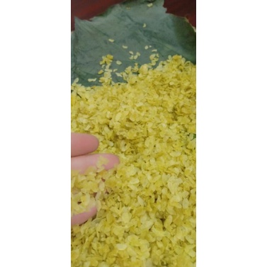 Cốm tươi Đặc sản Mễ Trì 500gr (Grap, Shopee food giao ngay)