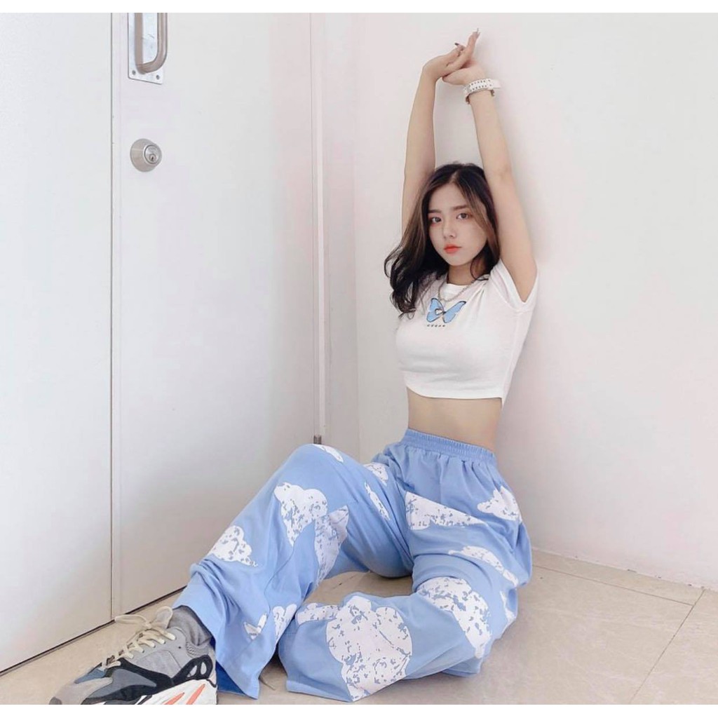 quần SKYYYY