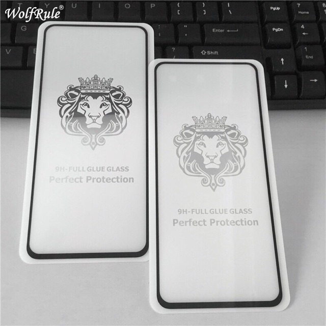 [Siêu Cứng] Kính cường lực sam sung A90,A80,A60
