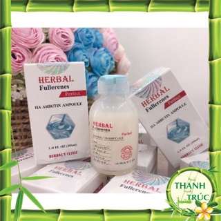Tinh chất collagen căng bóng chống lão hoá - herbal