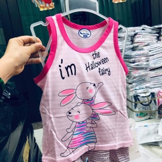 Áo ba lỗ tre quảng châu