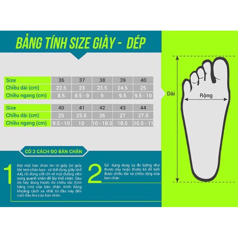 Giày thể thao sneaker hack dáng siêu xinh, phong cách thời trang giá rẻ