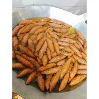 Bột bánh khoai mỡ 500gr