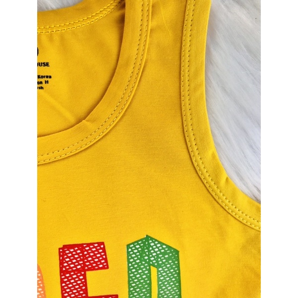 🦕 Áo cotton hàng shop bé trai từ 6-20kg