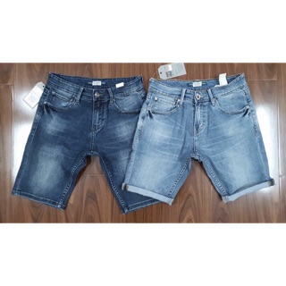 Quần short jeans Pull Bear vnxk xịn