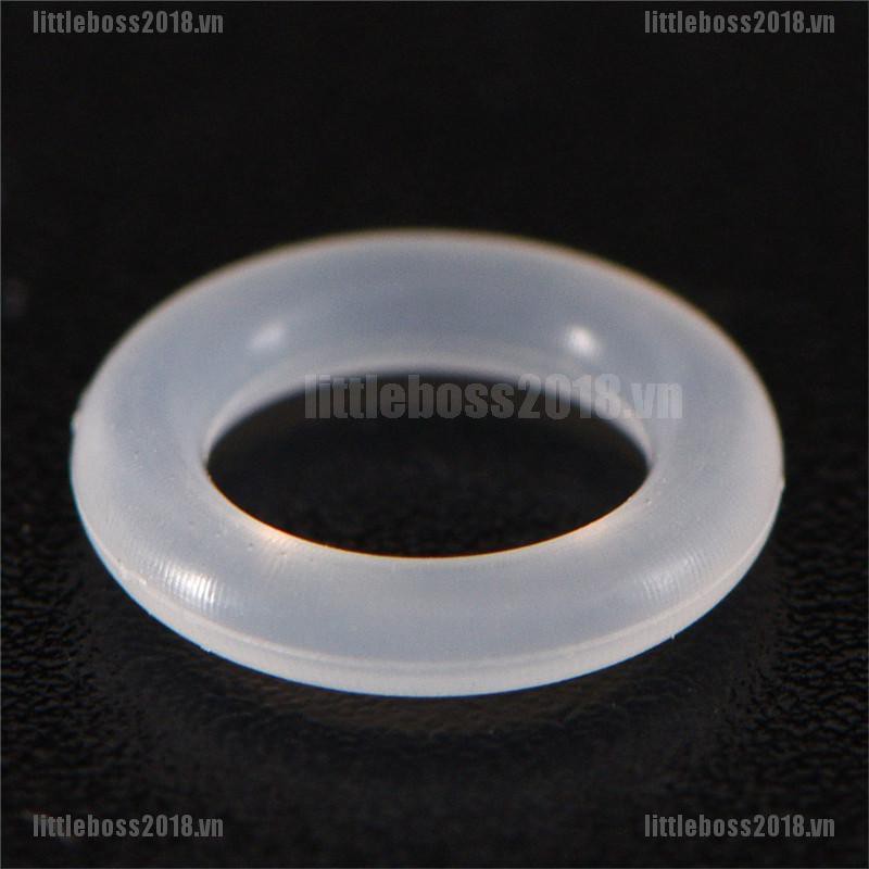 Bộ 120 vòng đệm silicone dành cho bàn phím Cherry MX | BigBuy360 - bigbuy360.vn