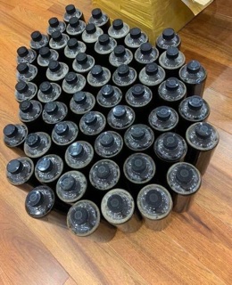 Dầu gội Thảo mộc Herbal