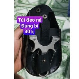 Túi Đựng Ná, đựng bi Xịn xò