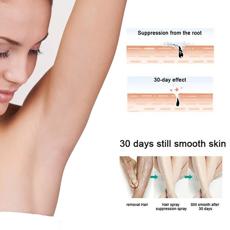 Kem Tẩy Lông Chiết Xuất Sữa Và Mật Ong Không Gây Kích Ứng 60g