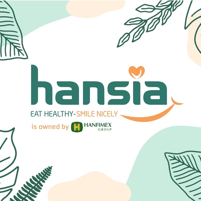 Hansia - Official Store