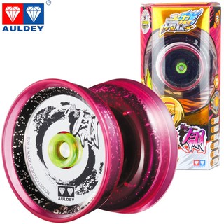 Hãng Auldey - Tuyệt đỉnh Yoyo - Phụng Hoàng Lửa 676202