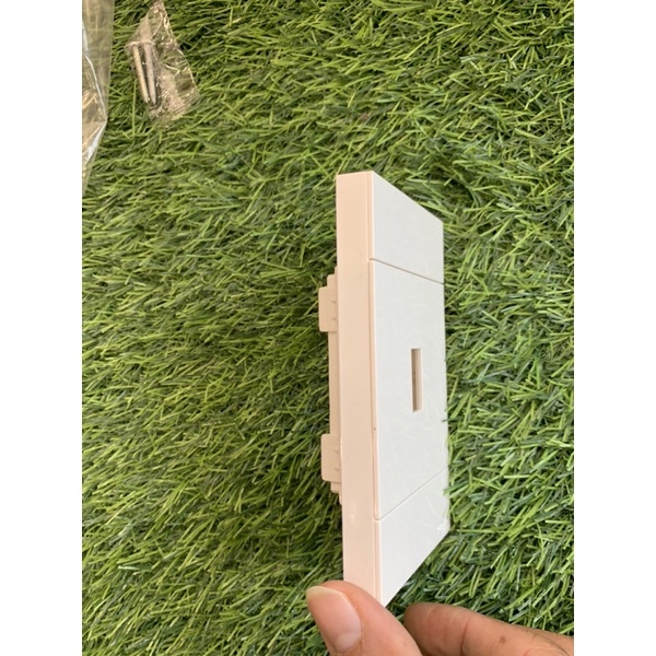 Mặt át khối schneider chính hãng