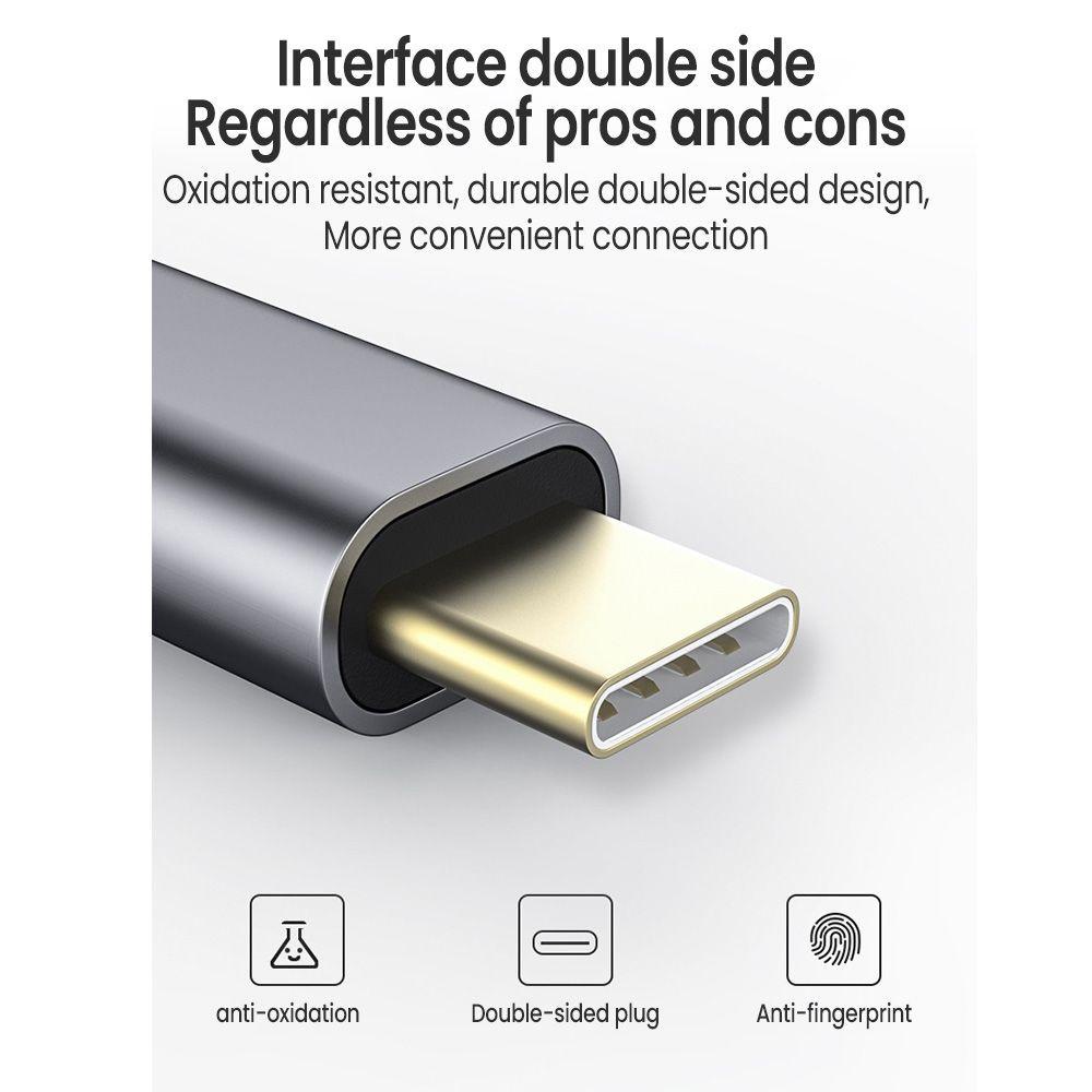 BEBETTERM Bộ ĐiềU HợP ChuyểN ĐổI TốC Độ Cao Cho Samsung Huawei Xiaomi