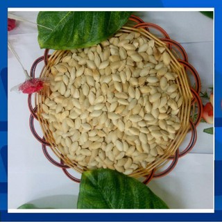 Hạt bí sạch rang tay - 500g