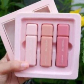 Cây son kem Hold Live wonderful color lip , mist matte lip chính hãng Holdlive HL274 doanhcb
