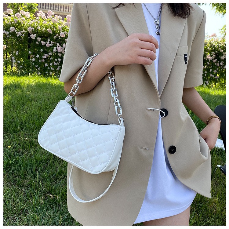 Túi xách đeo chéo nữ giá rẻ đẹp đi chơi phong cách thời trang hàn quốc dễ thương cute DC283
