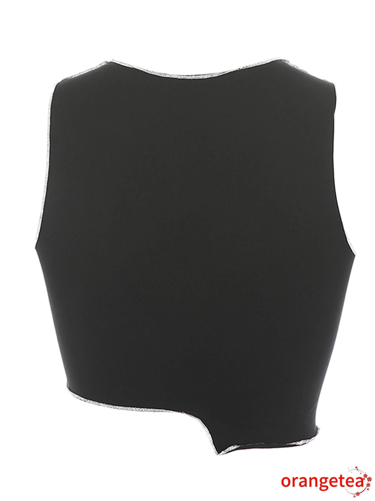 [Mã FAMAYWA giảm 10K đơn 50K] Áo Lửng Hai Dây Họa Tiết Thổ Cẩm Quyến Rũ Dành Cho Nữ | BigBuy360 - bigbuy360.vn