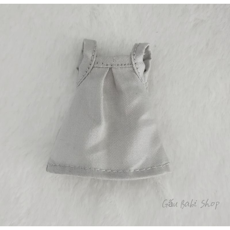 Váy cho búp bê size ob11,ddf,ymy, 5inch, 1/8bjd,baboliy, bru, 1/6 babies, xinji, blythe, animator