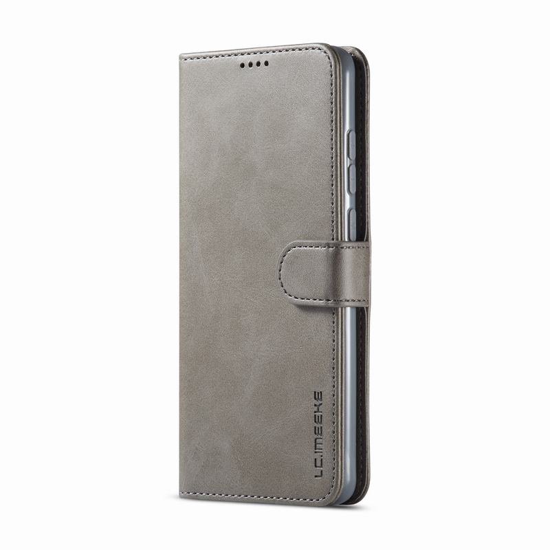 Ốp Lưng Da Nắp Gập Dạng Ví Cho Samsung Galaxy S22 Ultra S22 Plus