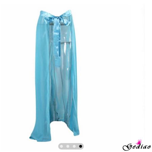 Chân váy voan che quần bơi bikini thời trang gợi cảm dành cho nữ | BigBuy360 - bigbuy360.vn