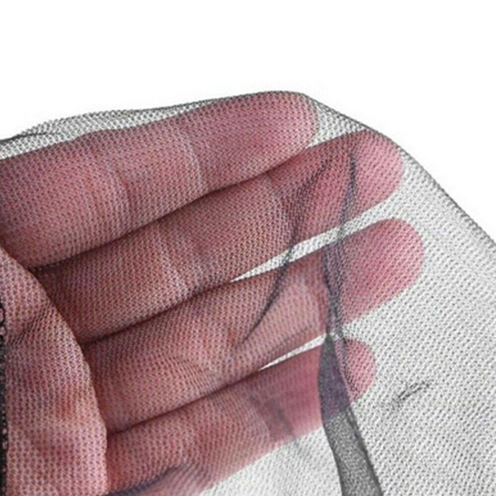 Vỏ Lưới Bọc Bảo Vệ Lồng Chim Tiện Dụng