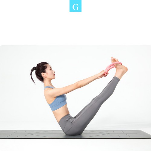 Vòng tập yoga Myring dụng cụ tập săn chắc giảm mỡ vai tay G-SPORTS