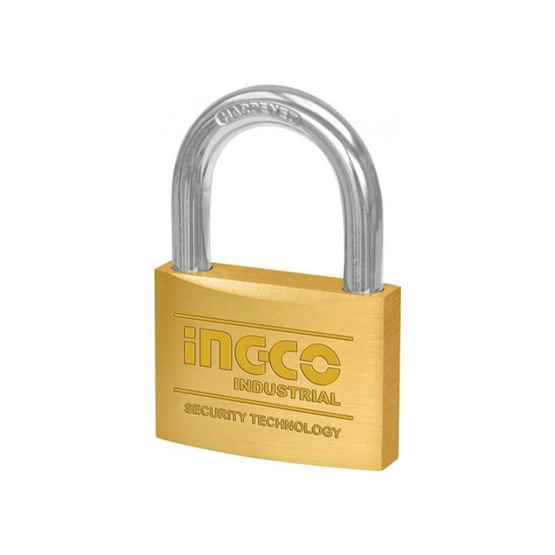 Ổ khóa ingco 20mm DBPL0202