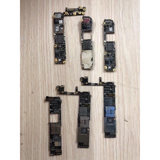Main xác, main chết iphone 6, dành cho thợ sửa iphone lấy ic sửa máy