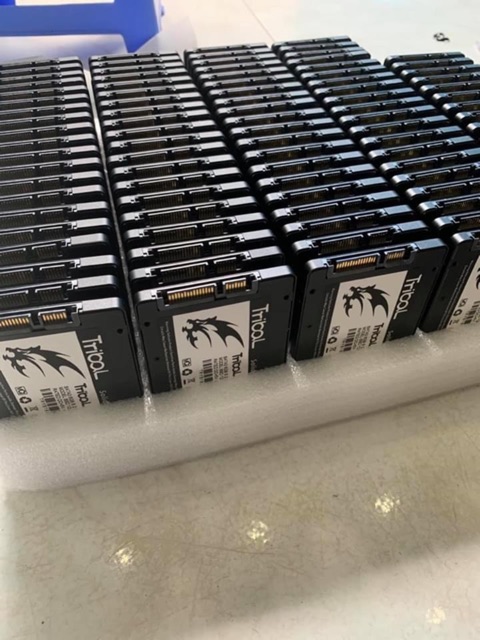 Ssd tribal 2.5 sata 120gb | BigBuy360 - bigbuy360.vn