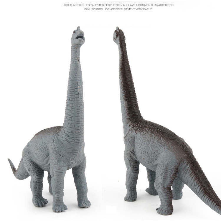 ZHAN QI TOYS Mô hình khủng long  đồ chơi độc đáo dành cho bé trai
