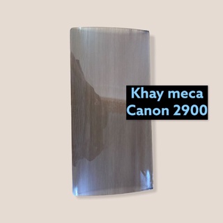 Võ máy in canon 2900