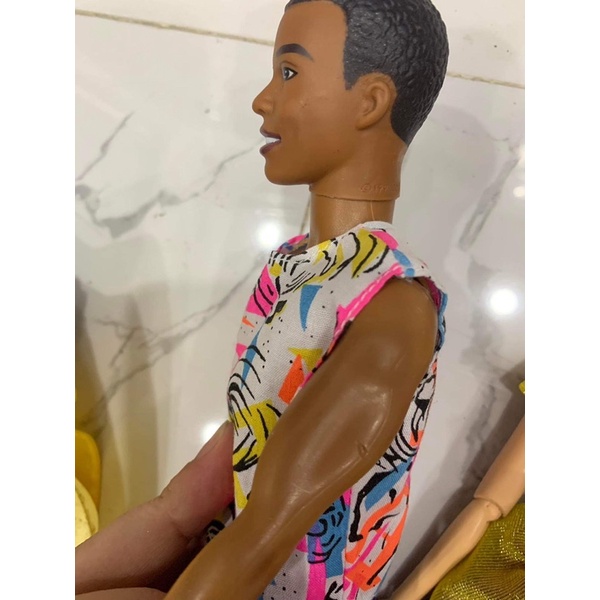 Búp bê Barbie used