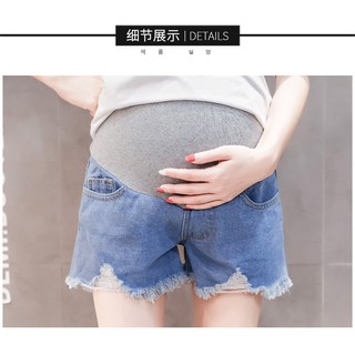 Quần Short Bầu Q16
