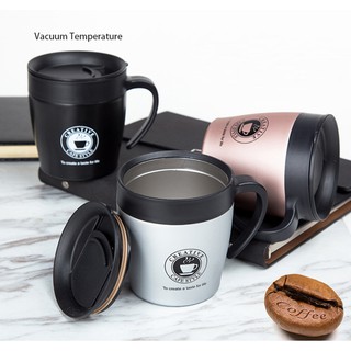 Cốc Pha trà cà phê cao cấp giữ nhiệt inox