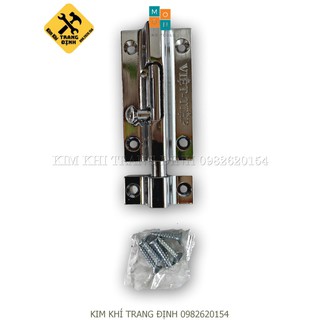 Chốt cửa Việt Tiệp 10430