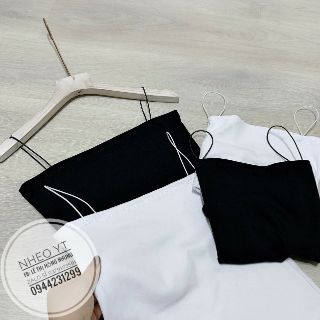Áo 2 dây bún siêu hot 122