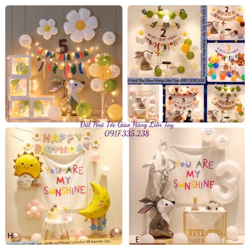 Bóng Thỏ Xám Phối Bóng Set Cả Bộ Xinh Hot Trend Kiểu HQ