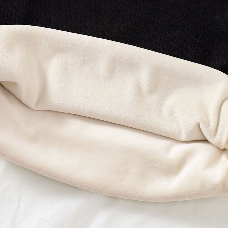 Áo Không Tay Phối Ren Chất Liệu Cotton Thời Trang Mùa Thu Đông Dành Cho Nữ