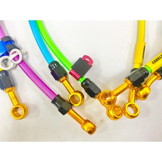 Dây dầu Cabelet 60cm