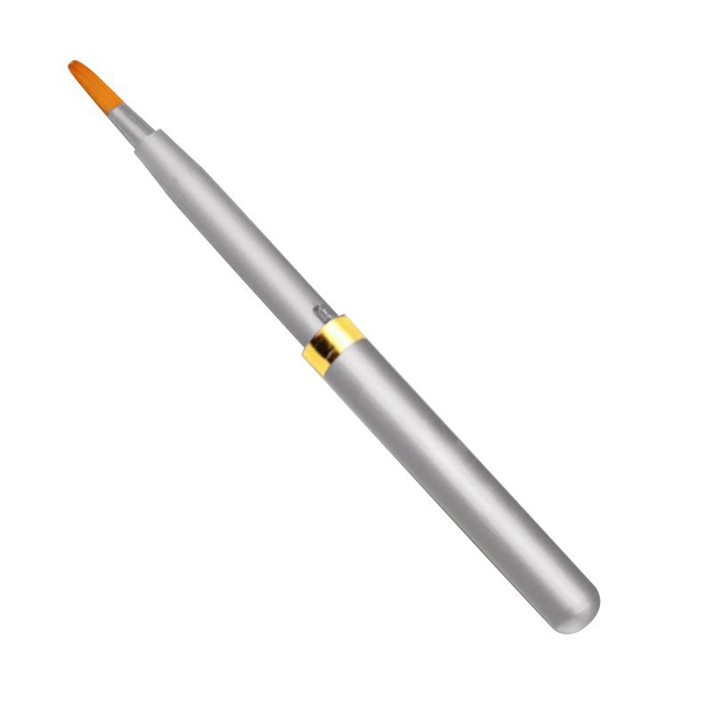 Bút cọ đánh son môi