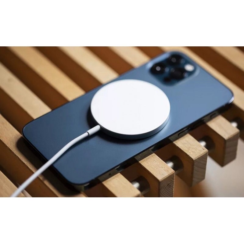 Sạc không dây IP15W táo Cao Cấp Hỗ Trợ Sạc Nhanh Cho IPX,Xs,Xsmax,11,11pro,12 Pro max