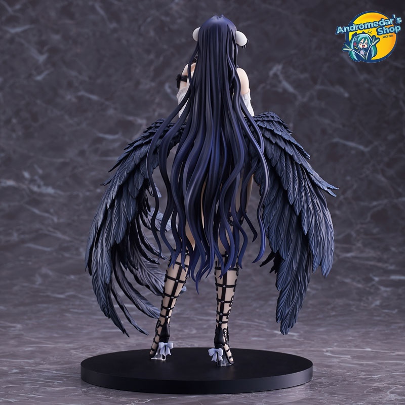 Mô hình nhân vật Overlord Albedo so-bin Ver. 1/6 Complete Figure