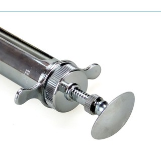 Xi lanh inox
