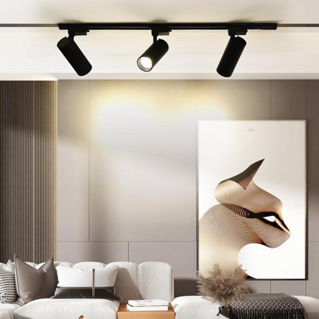 [Free ship] Đèn rọi ray 20W COB | BigBuy360 - bigbuy360.vn