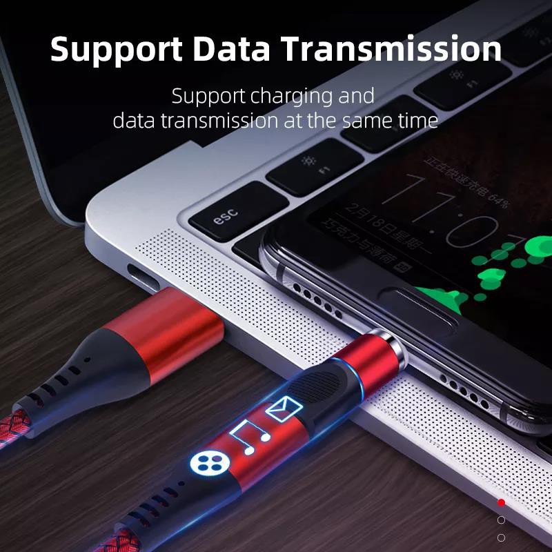 Đầu Chuyển Đổi Từ Usb Type C Sang Micro Cho Iphone Xiaomi Huawei Samsung