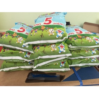 Combo 10 bịch mini Tã quần Goon Friend size M9/L8/XL7