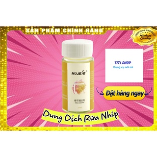 RỬA NHÍP CAO CẤP CHÍNH HÃNG