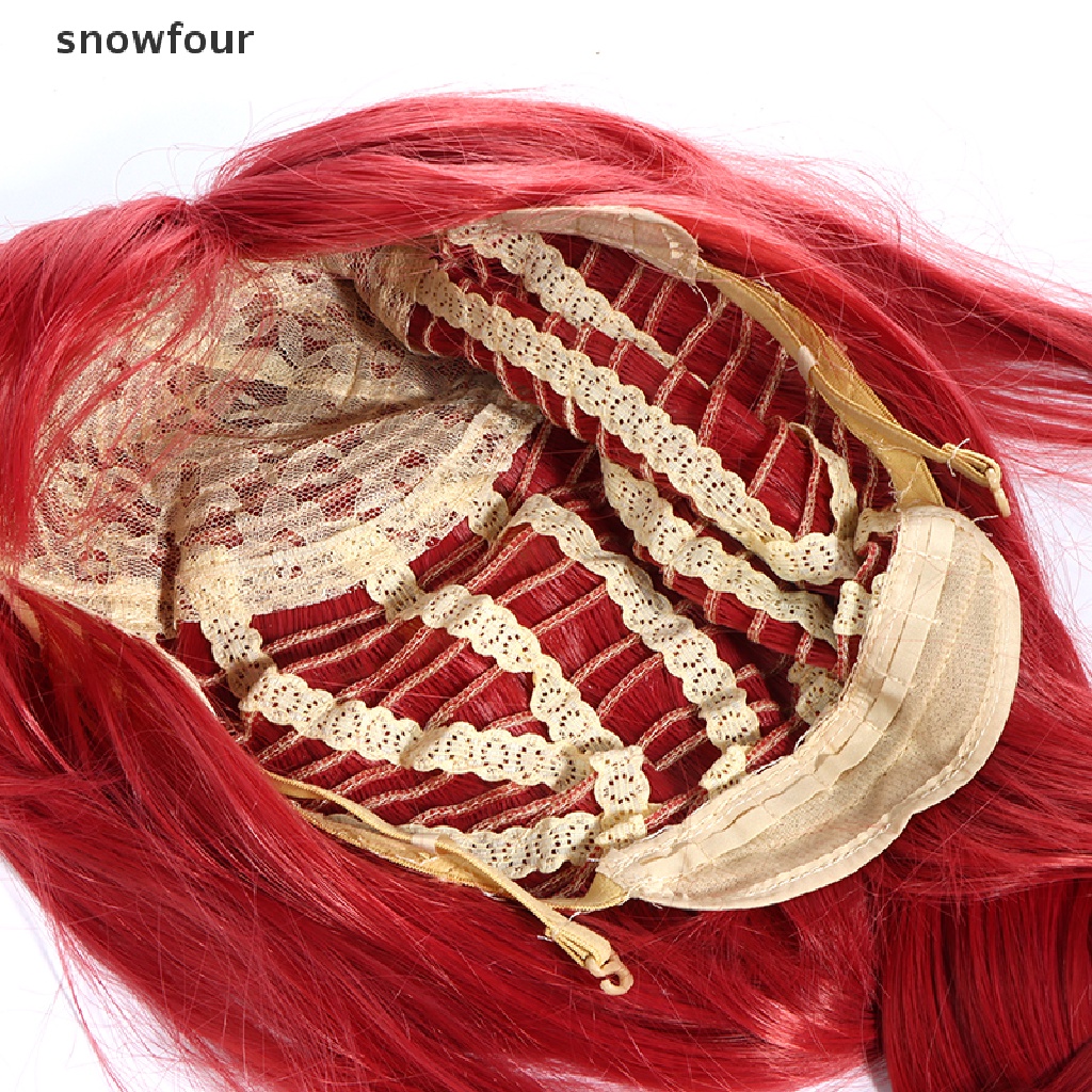 Tóc Giả Hóa Trang Nhân Vật Chainsaw Man Makima Hayakawa Aki demon Denji Reze