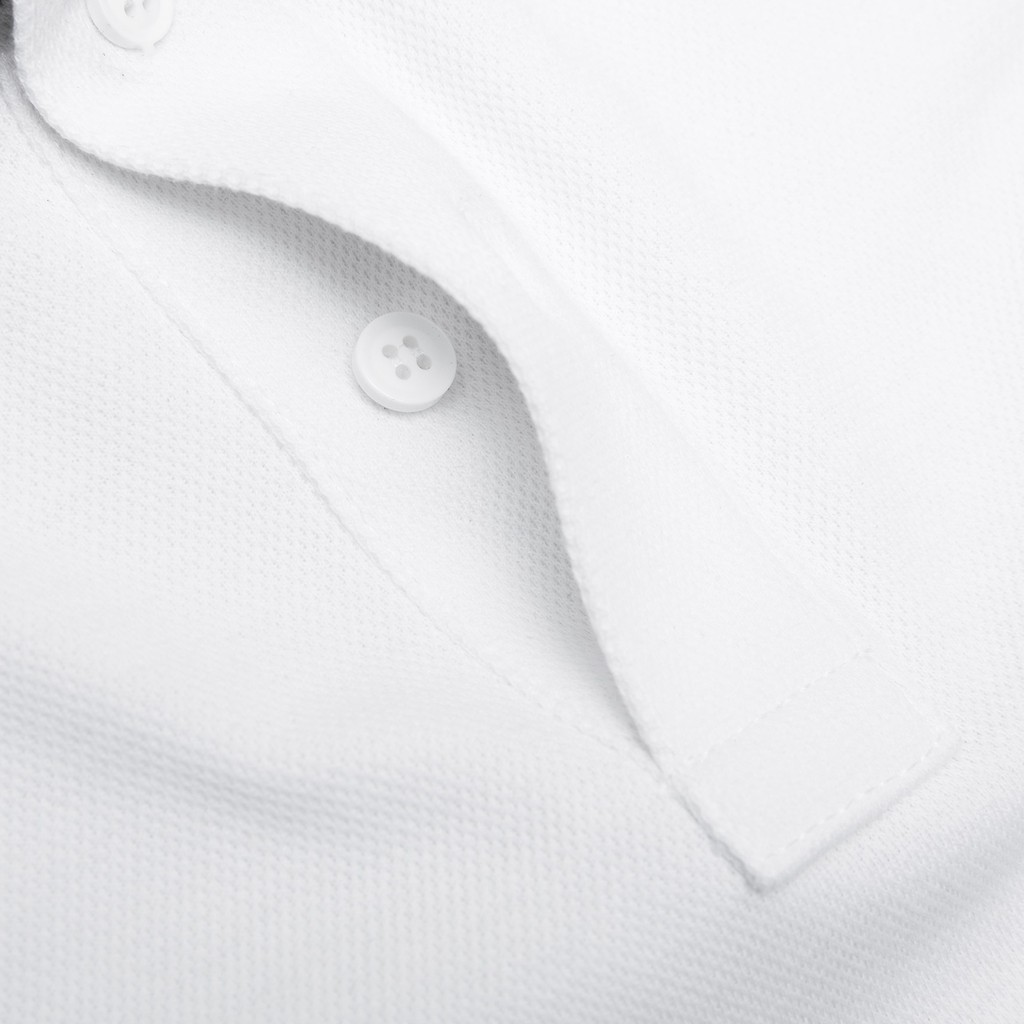 Áo Thun polo Nam KINSMAN Trơn Tay Ngắn có cổ vải Cotton dày mịn Rẻ Đẹp PL700 | BigBuy360 - bigbuy360.vn